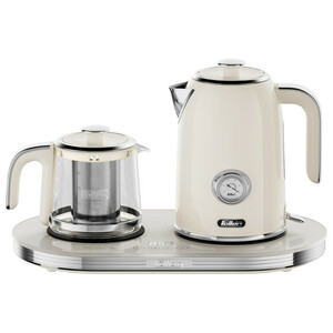 چای ساز کنار هم فلر مدل TS 490