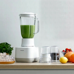 مخلوط کن و آسیاب کن پاناسونیک مدل MX-MG5421