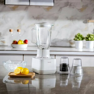 مخلوط کن و آسیاب کن پاناسونیک مدل MX-MG5421