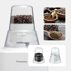 مخلوط کن و آسیاب کن پاناسونیک مدل MX-MG5421