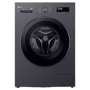 ماشین لباسشویی 8 کیلوگرم اتوماتیک ال جی مدل F2Y1VYP6J