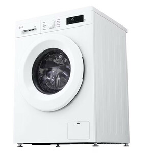 ماشین لباسشویی 8 کیلوگرم اتوماتیک ال جی مدل F2Y1VYP6J