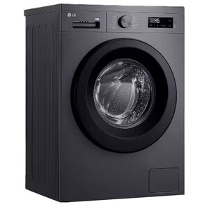 ماشین لباسشویی 8 کیلوگرم اتوماتیک ال جی مدل F2Y1VYP6J