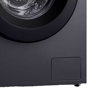 ماشین لباسشویی 8 کیلوگرم اتوماتیک ال جی مدل F2Y1VYP6J