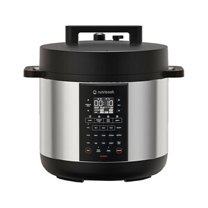 مولتی‌ کوکر 8 لیتری نوتریکوک مدل SP330