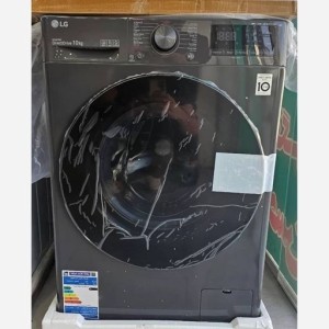 ماشین لباسشویی 10 کیلوگرم اتوماتیک ال جی مدل F4Y3RYGYWV