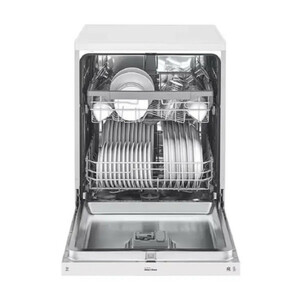 ماشین ظرفشویی 14 نفره ال جی مدل DFB512