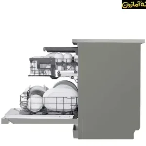 ماشین ظرفشویی 14 نفره ال جی مدل DFC513FW