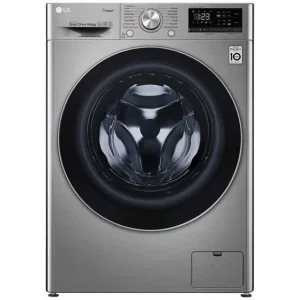 ماشین لباسشویی 10.5 کیلویی ال جی مدل F4V5RGP2T