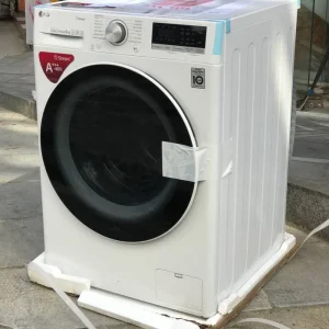 ماشین لباسشویی 10.5 کیلویی ال جی مدل F4V5RGP2T