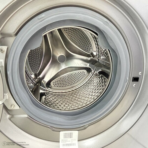 ماشین لباسشویی بلانتون مدل WM9403IN ظرفیت 9 کیلوگرم