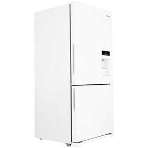 یخچال و فریزر 26 فوت اسنوا مدل SN4-2226