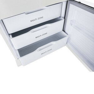 یخچال و فریزر 26 فوت اسنوا مدل SN4-2226