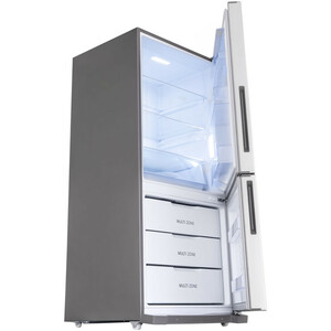 یخچال و فریزر 26 فوت اسنوا مدل SN4-2226