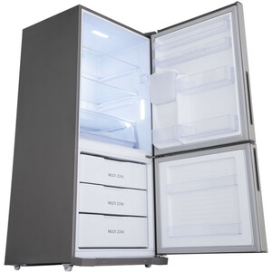 یخچال و فریزر 26 فوت اسنوا مدل SN4-2226