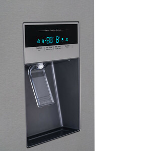 یخچال و فریزر 26 فوت اسنوا مدل SN4-2226