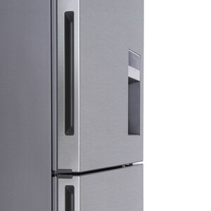 یخچال و فریزر 26 فوت اسنوا مدل SN4-2226