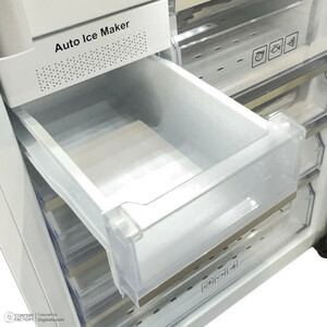 یخچال و فریزر ۲۴ فوت بلانتون مدل BAH-RF2011W