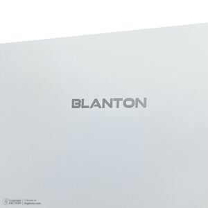 یخچال و فریزر ۲۴ فوت بلانتون مدل BAH-RF2011W