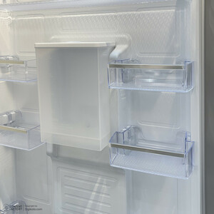 یخچال و فریزر ۲۴ فوت بلانتون مدل BAH-RF2011W