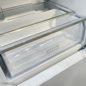 یخچال و فریزر ۲۴ فوت بلانتون مدل BAH-RF2011W