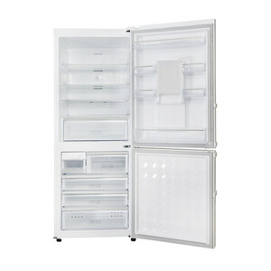 یخچال و فریزر ۲۴ فوت بلانتون مدل BAH-RF2011W