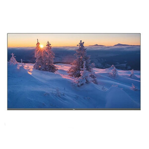 تلویزیون 50 اینچ ال ای دی هوشمند جی پلاس مدل GTV-50RU766S