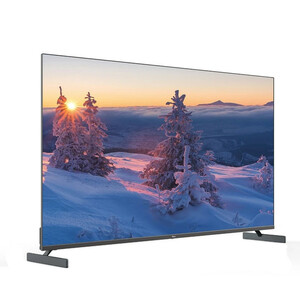 تلویزیون 50 اینچ ال ای دی هوشمند جی پلاس مدل GTV-50RU766S