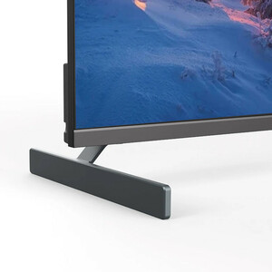 تلویزیون 50 اینچ ال ای دی هوشمند جی پلاس مدل GTV-50RU766S