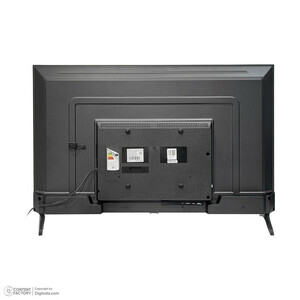 تلویزیون ال ای دی هوشمند بلانتون مدل BEW-TV4323 سایز 43 اینچ