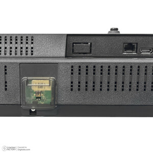 تلویزیون ال ای دی هوشمند بلانتون مدل BEW-TV4323 سایز 43 اینچ