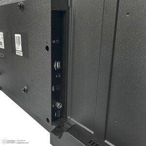 تلویزیون ال ای دی هوشمند بلانتون مدل BEW-TV4323 سایز 43 اینچ