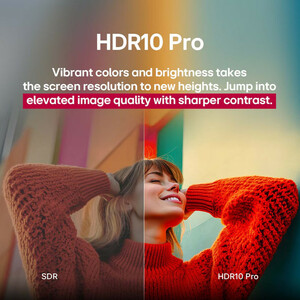 تلویزیون 65 اینچ ال ای دی هوشمند ال جی مدل 65UA85006