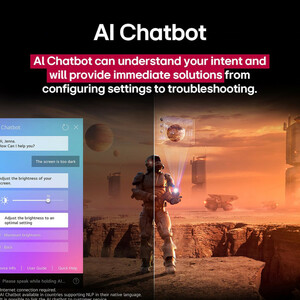 تلویزیون 65 اینچ ال ای دی هوشمند ال جی مدل 65UA85006