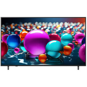 تلویزیون 55 اینچ ال ای دی هوشمند ال جی مدل 55UA85006