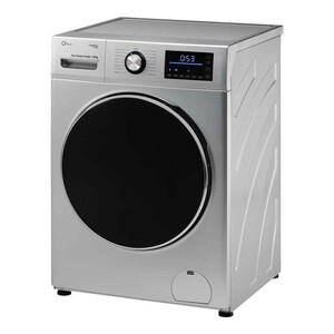 ماشین لباسشویی جی پلاس مدل  GWM-K934T ظرفیت 9 کیلوگرم