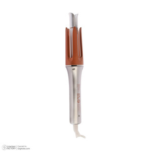 فر کننده مو شیگلم مدل 25mm