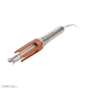 فر کننده مو شیگلم مدل 25mm