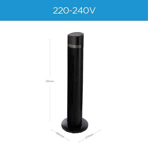 پنکه تاور مایدیا مدل FZ10-18TRB