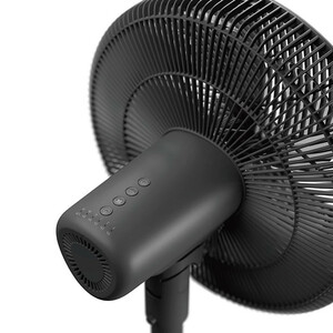پنکه ایستاده فیلیپس مدل CX3550/01