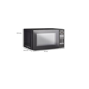 مایکروویو پاناسونیک مدل ST266B