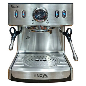 اسپرسوساز 1600 میلی‌لیتری نوا مدل NCM-159