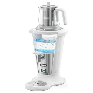چای ساز روی هم فلر مدل TS390