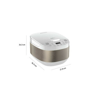 مولتی کوکر 4 لیتری تفال مدل RK622130