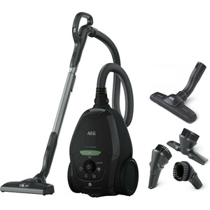 جاروبرقی 600 وات آ ا گ مدل VX82-1-ÖKO