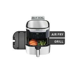 سرخ کن تفال مدل EY801D15