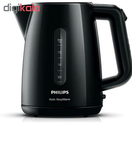 چای ساز روی هم فیلیپس مدل HD7301