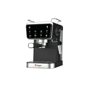 اسپرسو ساز 1500 میلی‌لیتر مباشی مدل ECM-2120