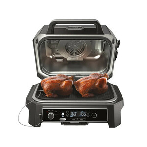 گریل برقی نینجا مدل OG-850