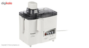 آبمیوه گیری پاناسونیک مدل MJ-M176